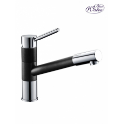 Delaware - 44   (czarny metalic)