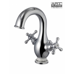 Bateria umywalkowa   NIKOLAS NIK-BUN.010C