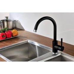 Colorado - czarny mat