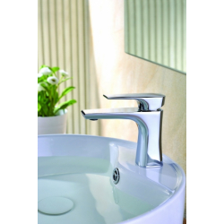 Bateria umywalkowa  MONACO MON-BUN.010C