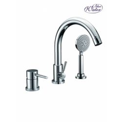 Bateria wannowa    3-otworowa  DENVER DEN-BWW.080C