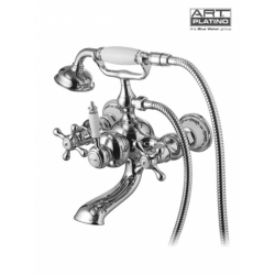 Bateria wannowa    NIKOLAS NIK-BWN.020C