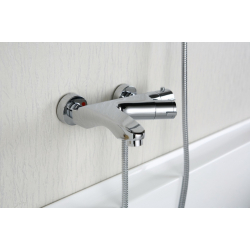 Bateria wannowa termostatyczna  TERMO TER-BWNT.020C