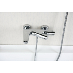 Bateria wannowa termostatyczna  TERMO TER-BWNT.020C