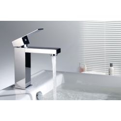 Bateria umywalkowa  TORONTO TOR-BUN.010C