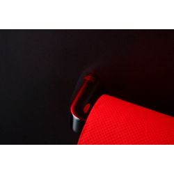 Uchwyt na papier toaletowy  EMIRA   EMI-85060