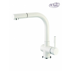 Lira - biały połysk