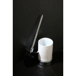 Szczotka WC stojąca   LIWO LIW-56091