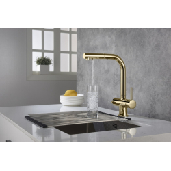 Apala - kolor ZŁOTY