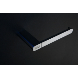 Uchwyt na papier toaletowy  LIWO  LIW-56060