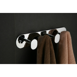 Haczyk poczwórny  LIWO  LIW-56004