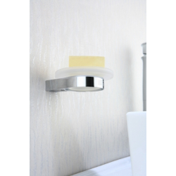 Mydelniczka naścienna  DOREO DOR-97070