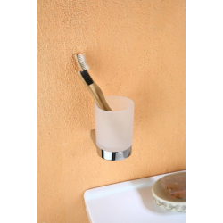 Uchwyt ze szklanką  DOREO  DOR-97050