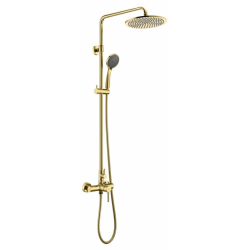 DENVER DEN-ZKPN.400 kolor ZŁOTY