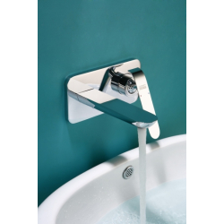 Bateria umywalkowa podtynkowa   EMIRA EMI-BPU.110C