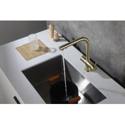 Apala - mosiądz antyczny