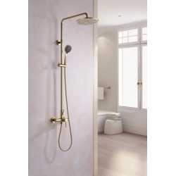 DENVER DEN-ZKPN.400 kolor ZŁOTY