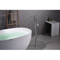 Bateria wannowa podłogowa DENVER  DEN-BWP.099C