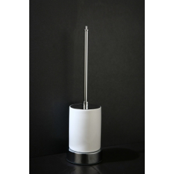 Szczotka WC stojąca   LIWO LIW-56091