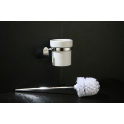 Szczotka WC wisząca   EMIRA  EMI-85090