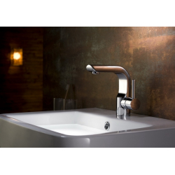 Bateria umywalkowa  ICONA   ICO-BUN.010C