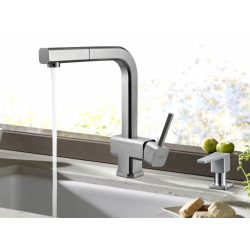 Dozownik symetric inox