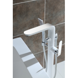 Bateria  wannowa  podłogowa  EMIRA  EMI-BWP.090BC