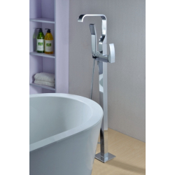 Bateria wannowa podłogowa   LIWIA LIW-BWP.090C