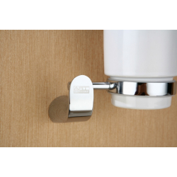 Uchwyt ze szklanką  EMIRA   EMI-85050