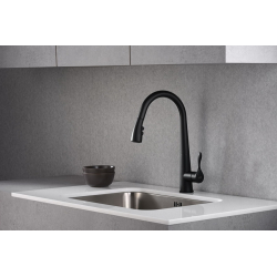 Stabili - czarny mat