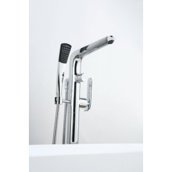 Bateria  wannowa  podłogowa  EMIRA EMI-BWP.090C