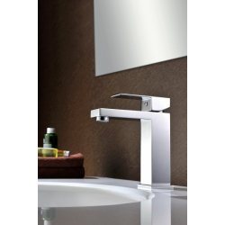 Bateria umywalkowa  TORONTO TOR-BUN.010C