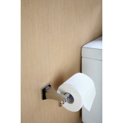 Uchwyt na papier toaletowy  PANAMA  PAN-86060