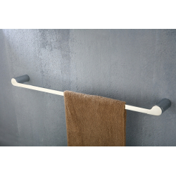 Wieszak na ręczniki pojedynczy   DOREO DOR-97020