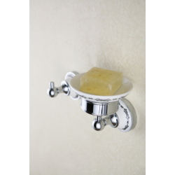 Mydelniczka naścienna  NIKOLAS NIK-57070