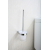 Szczotka WC wisząca   DOREO DOR-97090