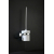 Szczotka WC wisząca   EMIRA  EMI-85090