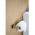 Uchwyt na papier toaletowy  PANAMA  PAN-86060