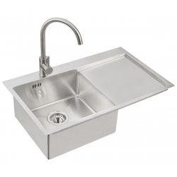 CONCEPT 30 Satyna + bateria Tonia stal