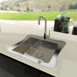 JUBILEE 50 SAT FS syfon PUSH UP