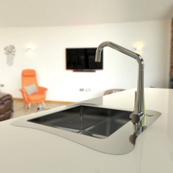 JUBILEE 50 SAT FS syfon PUSH UP