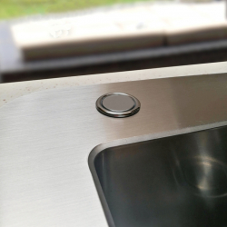 JUBILEE 50 SAT FS syfon PUSH UP