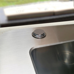 JUBILEE 50 SAT FS syfon PUSH UP