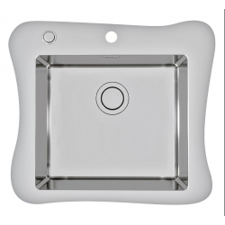 JUBILEE 50 SAT FS syfon PUSH UP