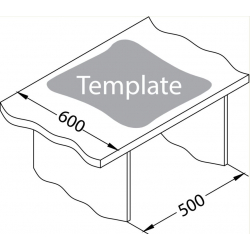 JUBILEE 50 SAT FS syfon PUSH UP