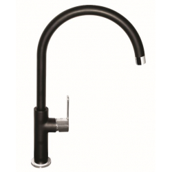 ARC 80 czarny bateria kuchenna