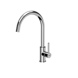 JODIE Slim SteelQ chrom