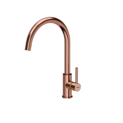 JODIE Slim SteelQ PVD miedziany