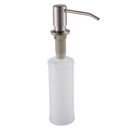 ALVEUS CALLAS dozownik satyna