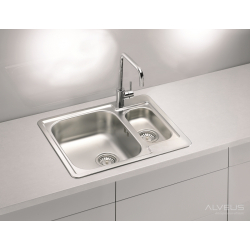 ALVEUS Line Start 50 satyna